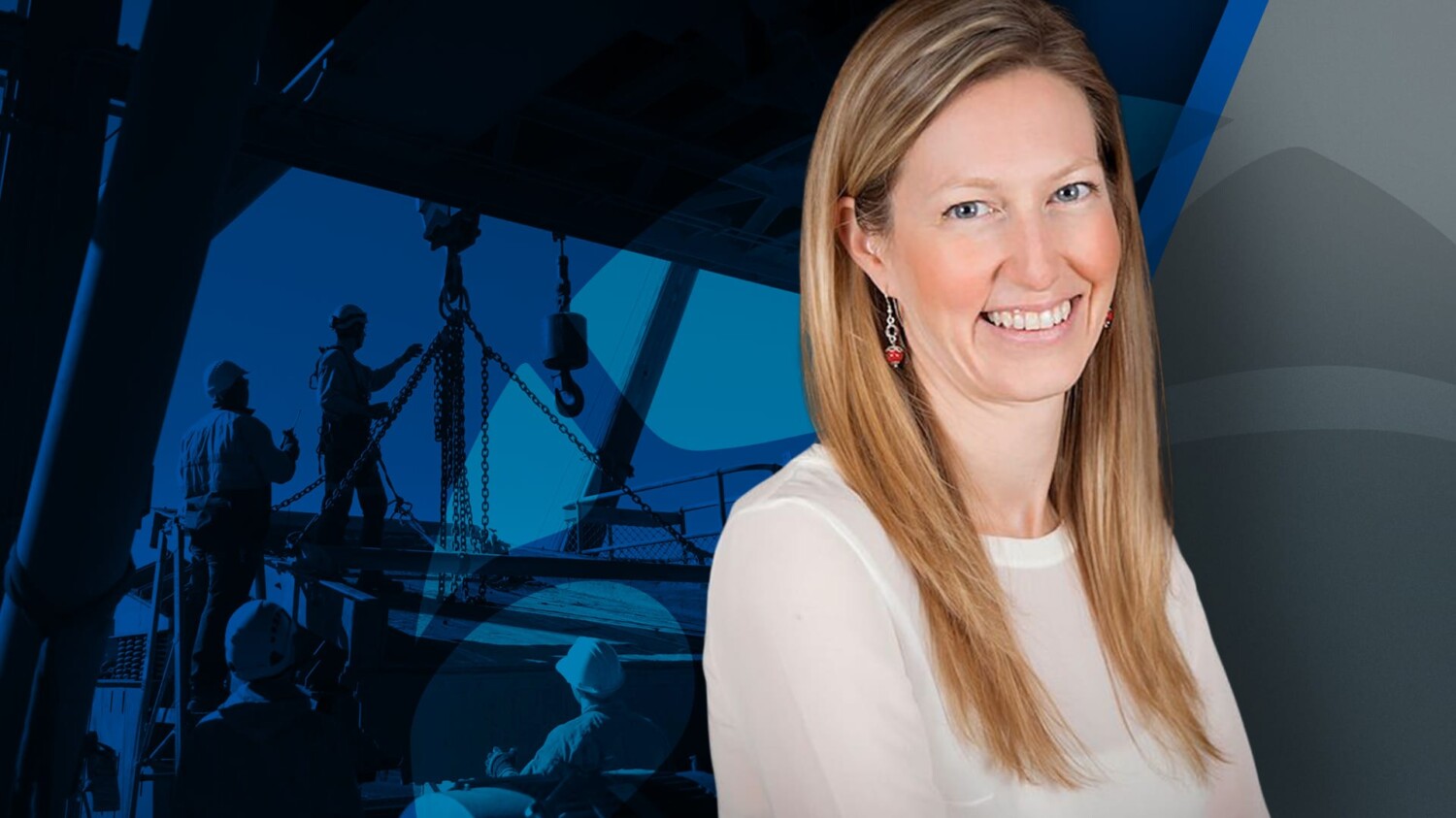 Jennifer Hancock, Vice President Collaborative Construction at Chandos, on How IPD Is Transforming the Industry